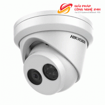 Camera IP 2MP Hikvision DS-2CD2325FHWD-I