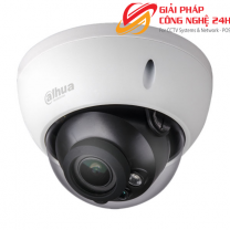 Camera IP Dome 2MP HIKVISION DS-2CD2723G1-IZS